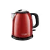 Chaleira elétrica Russell Hobbs Colours Plus Mini, Black/Red (24992-70) Chaleira elétrica Russell Hobbs Colours Plus Mini, Black/Red (24992-70)