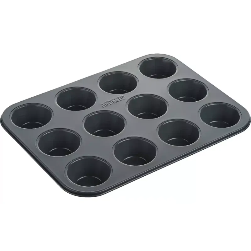 طبق الخبز Ardesto Tasty baking, Light Blue (AR2305T)