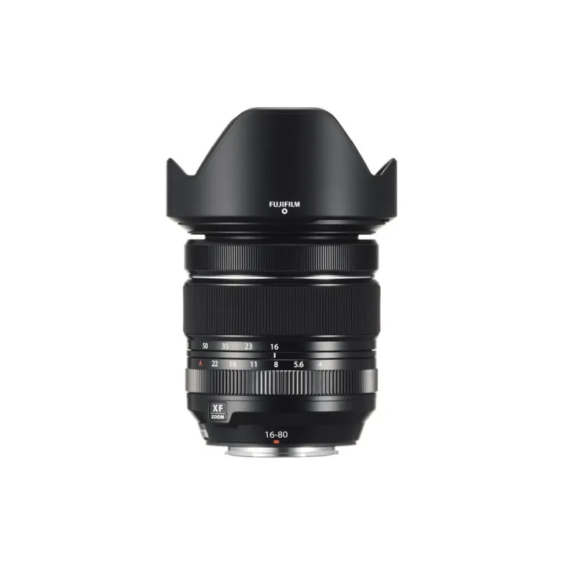 Linse Fujifilm (16635625)