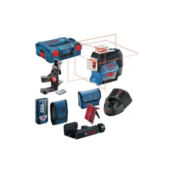 Нівелір лазерний Bosch (0.601.063.R05)