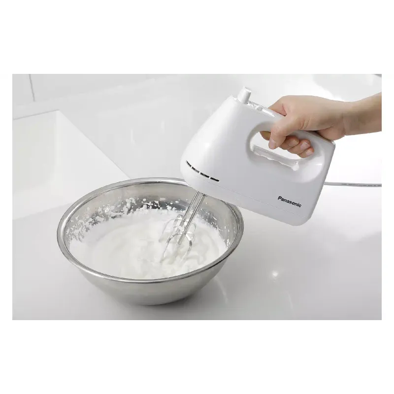 خلاط Panasonic, White (MK-GB3WTQ)