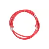 سلك التوصيل 2E, Red (2E-PC6COP-150RD)