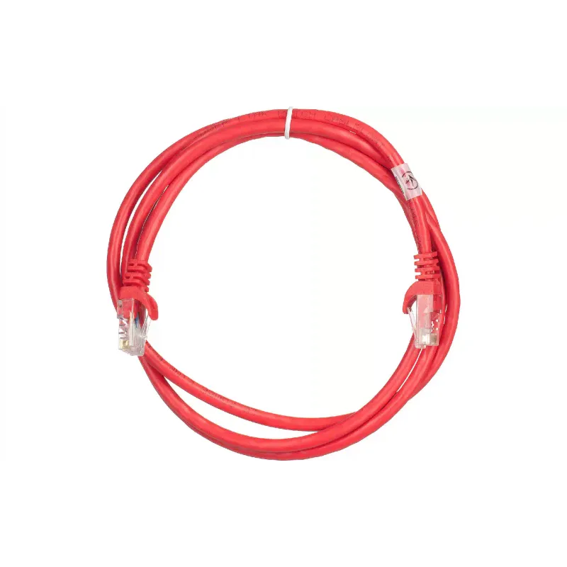سلك التوصيل 2E, Red (2E-PC6COP-150RD)