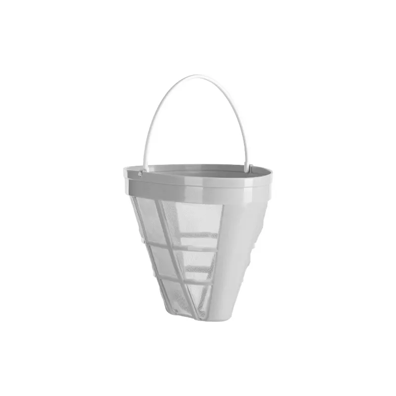 Csepegtető kávéfőző Ardesto White stripes, Gray (FCM-D17WG)