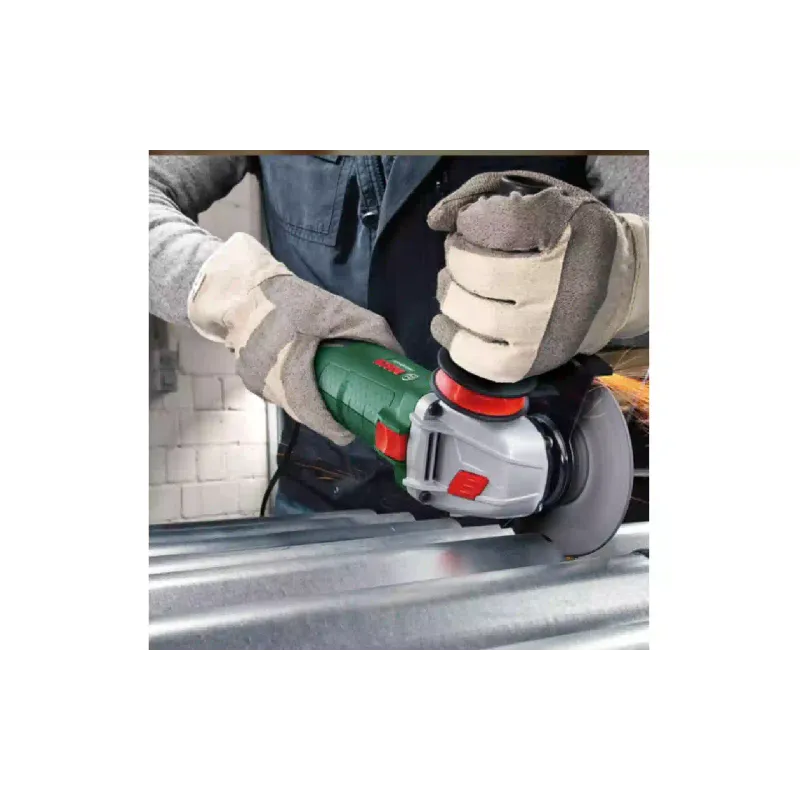 Шліфувальна машина Bosch PWS 850-125 (0.603.3A2.70B)