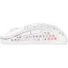 الفأر Xtrfy M42 WL RGB (M42W-RGB-WHITE)