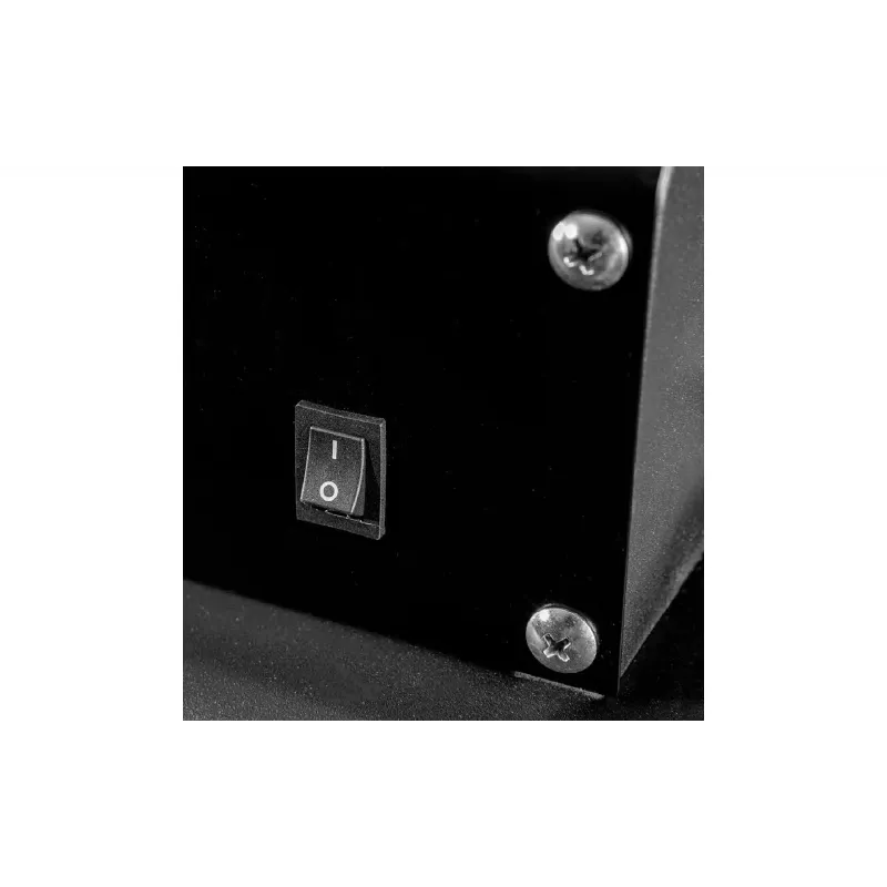 Pistola de calor Neo Tools, Black (90-082)