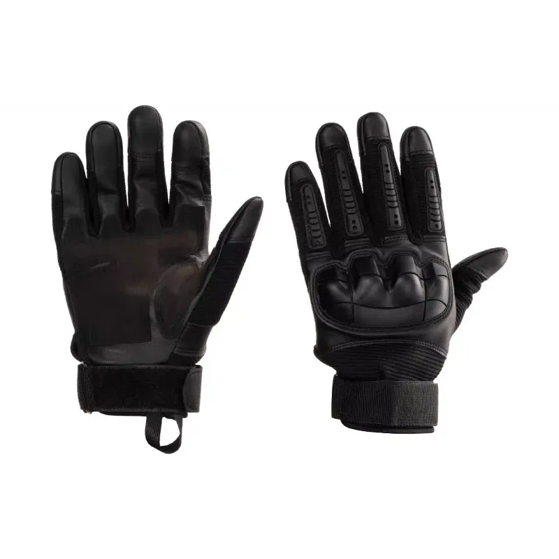 Luvas táticas 2E (2E-MILGLTOUCH-XL-BK)