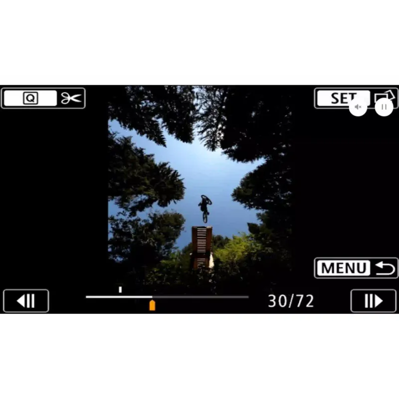 Kamera Canon (5666C029)