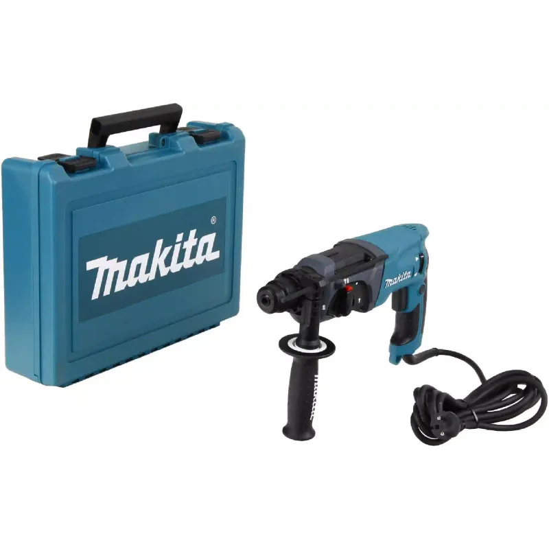 Perfurador Makita (HR2470)