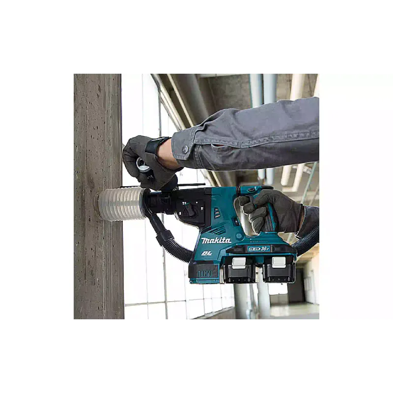 مثقاب مطرقة لاسلكي Makita (DHR280Z)
