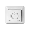 Thermoregulator Danfoss, White (140F1034)