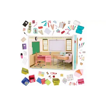 Játékkészlet Our Generation (BD37330Z)