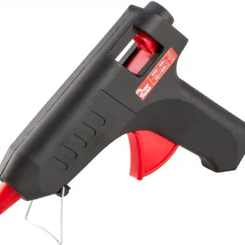 Пистолет за лепило Top Tools (42E500)