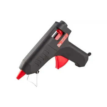 Pistola de pegamento Top Tools (42E500)