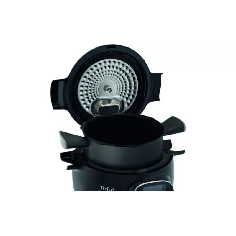 Multicooker-pressure cooker Tefal (CY855830)