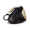 Gőzölős vasaló Philips PerfectCare 8000 Series, Black/Gold (PSG8140/80)