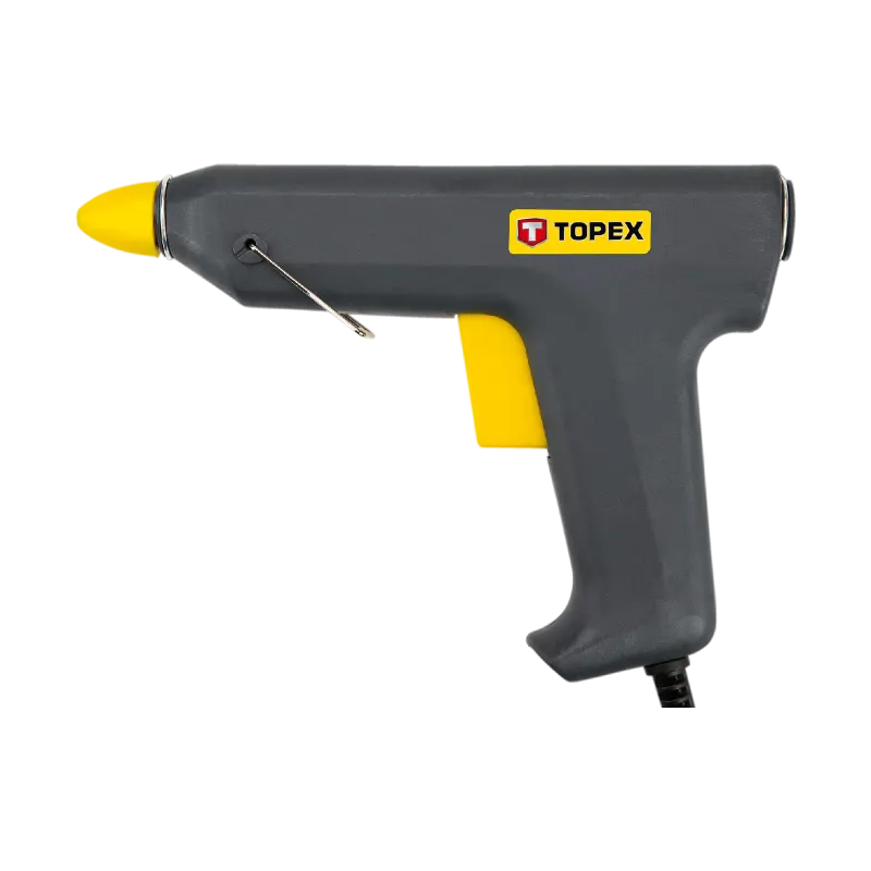 Glue gun Topex (42E501)