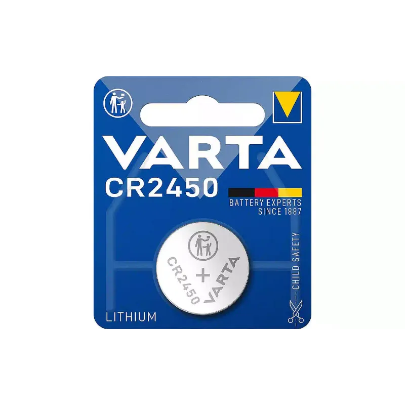 Батерия Varta (06450101401)