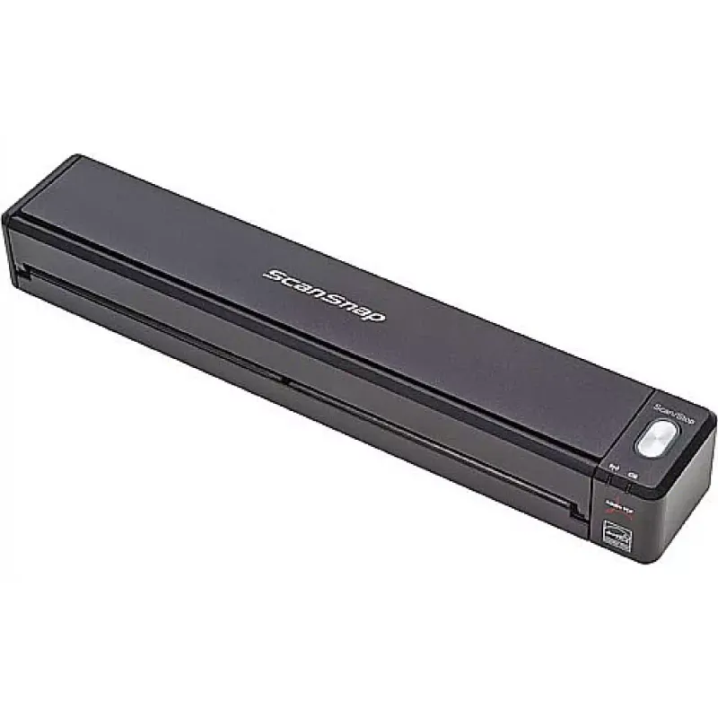 ماسح ضوئي للمستندات Fujitsu ScanSnap iX100 (PA03688-B001)