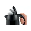 Elektromos vízforraló Bosch, Black (TWK3P423)