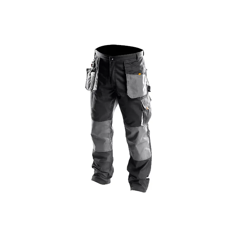 Delovne hlače Neo Tools, Gray (81-220-XL)