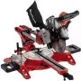 Пила торцювальна Einhell TC-SM 2534/1 (4300395)