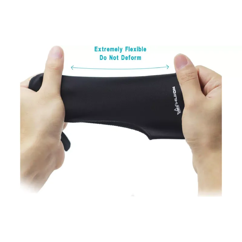 Γάντι σχεδίασης Huion Artist Glove, Black (ARTISTGLOVE_HUION)