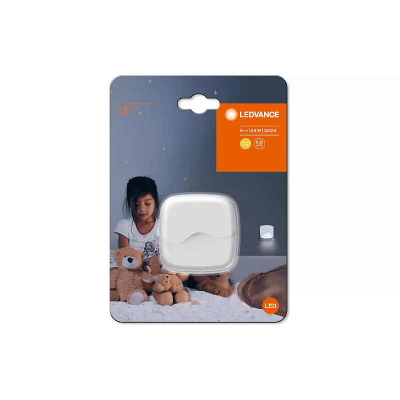 Svetilka Osram, White (4058075399662)