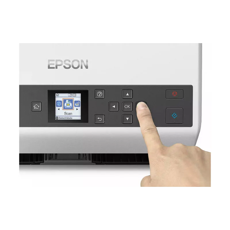 Skener Epson WorkForce DS-970 (B11B251401)