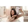 Sušilnik za lase Philips, White (BHD501/00)