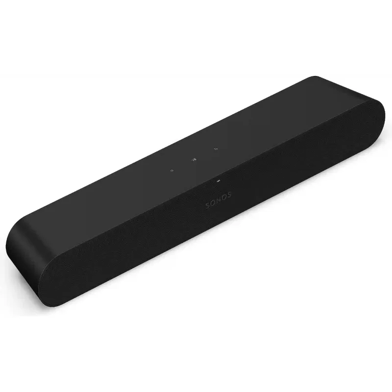 Soundbar Sonos, Black (RAYG1EU1BLK)