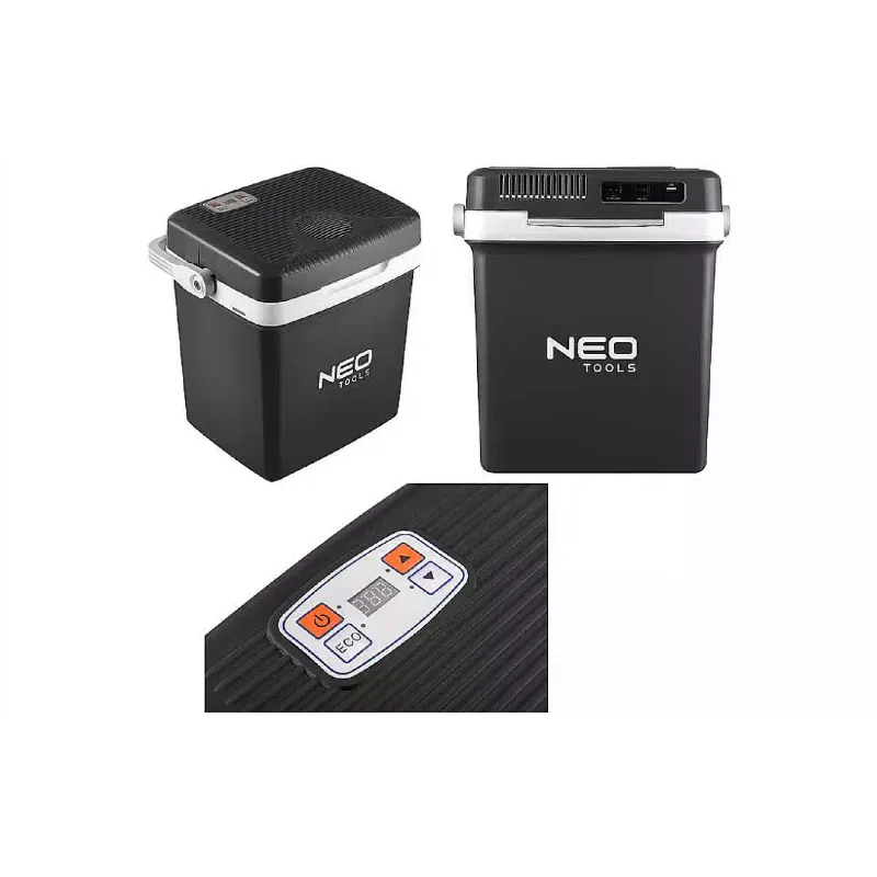 Κινητό ψυγείο Neo Tools (63-152)