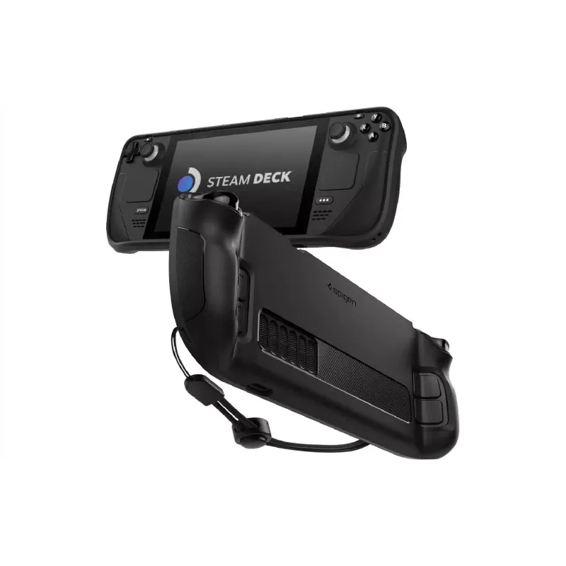 Ігрова консоль Valve 512Gb (1010_512)