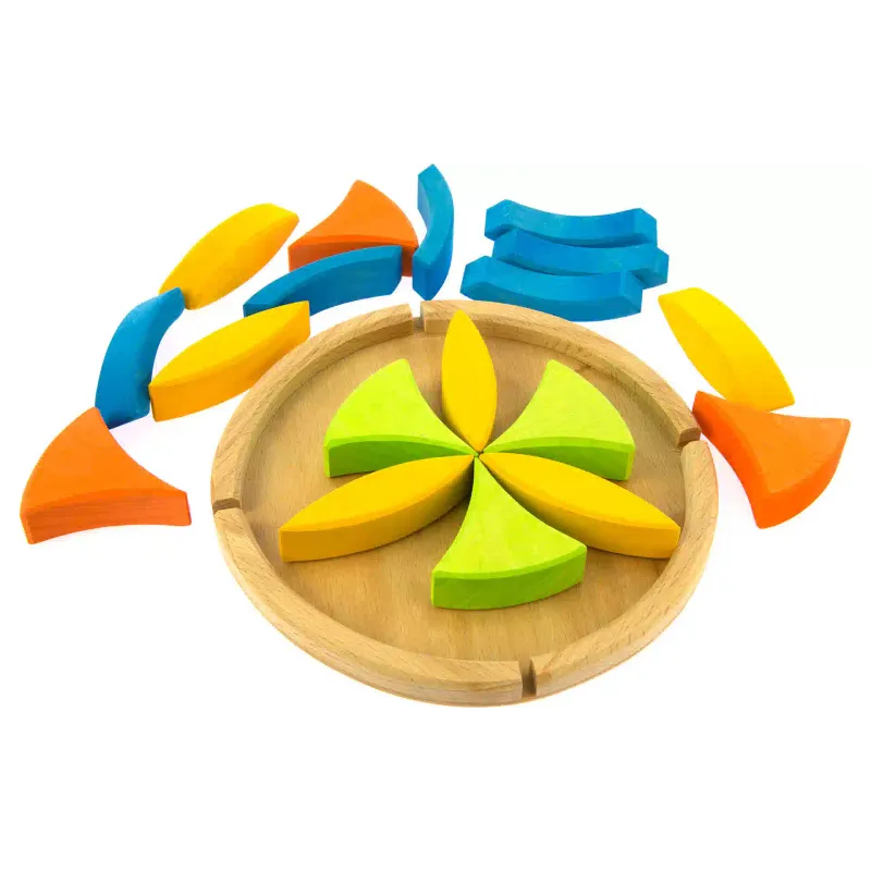 Construtor nic (NIC523062)