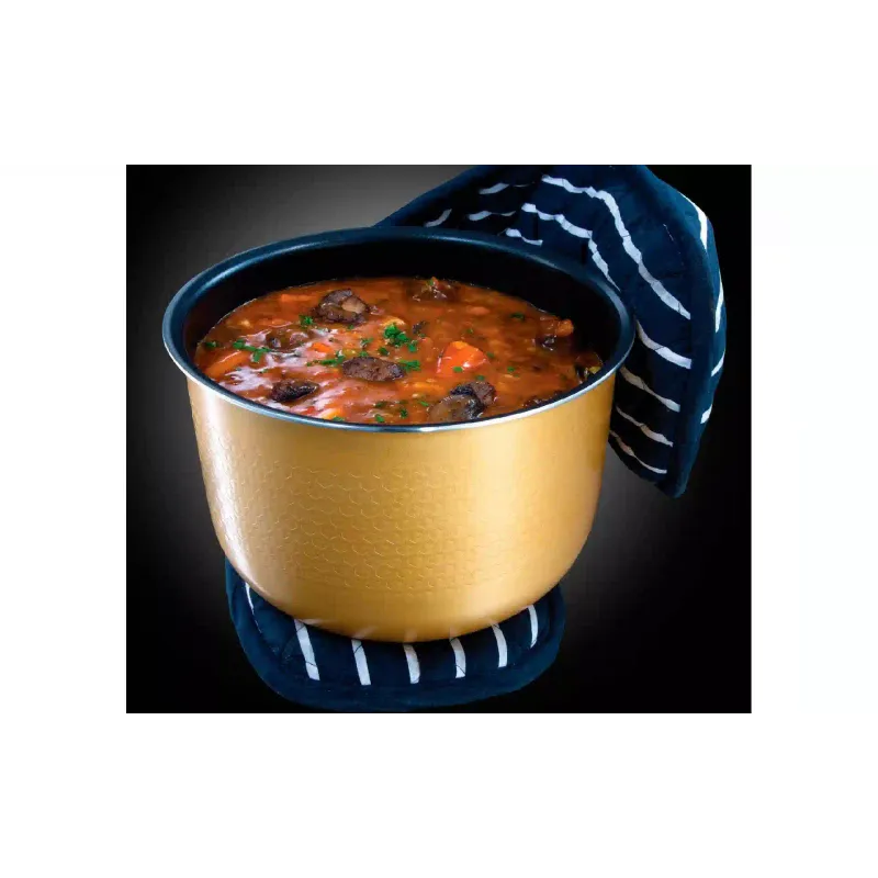 Multicocina Russell Hobbs, Black (21850-56)