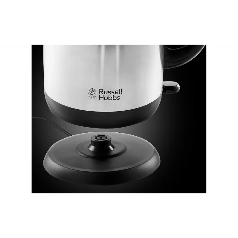 Chaleira elétrica Russell Hobbs (23912-70)