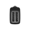 Torradeira Ardesto, Black (T-K200)