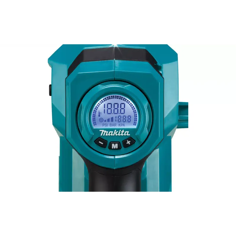 Compressor de carro Makita (DMP181Z)