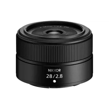 Lens Nikon (JMA105DA)