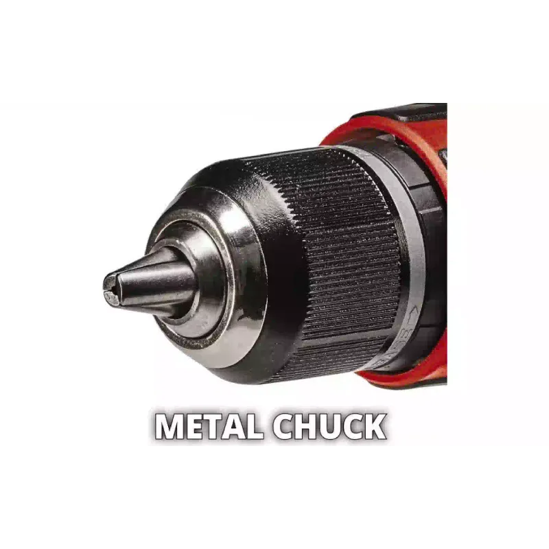 Шуруповерт-дриль Einhell (4513942)