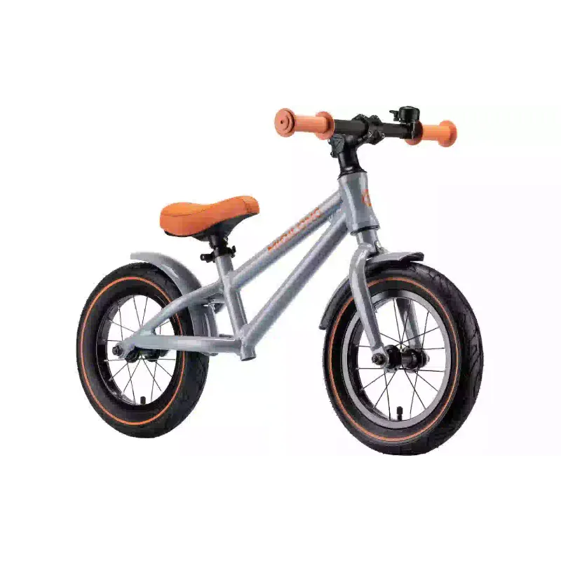 Балансиращ велосипед Miqilong, Silver (ZCY-RVA12-SILVER)