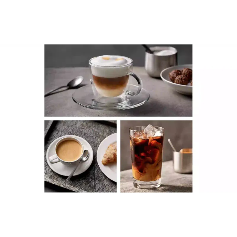 Кавомашина Siemens (TI355209RW), 1400 мл, Black