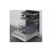 Встраиваемая посудомоечная машина Whirlpool (WIC3C34PFES)
