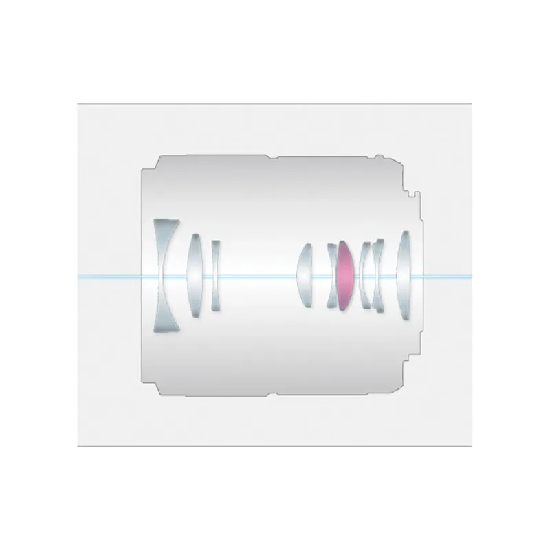 Об'єктив Panasonic (H-HS030E)
