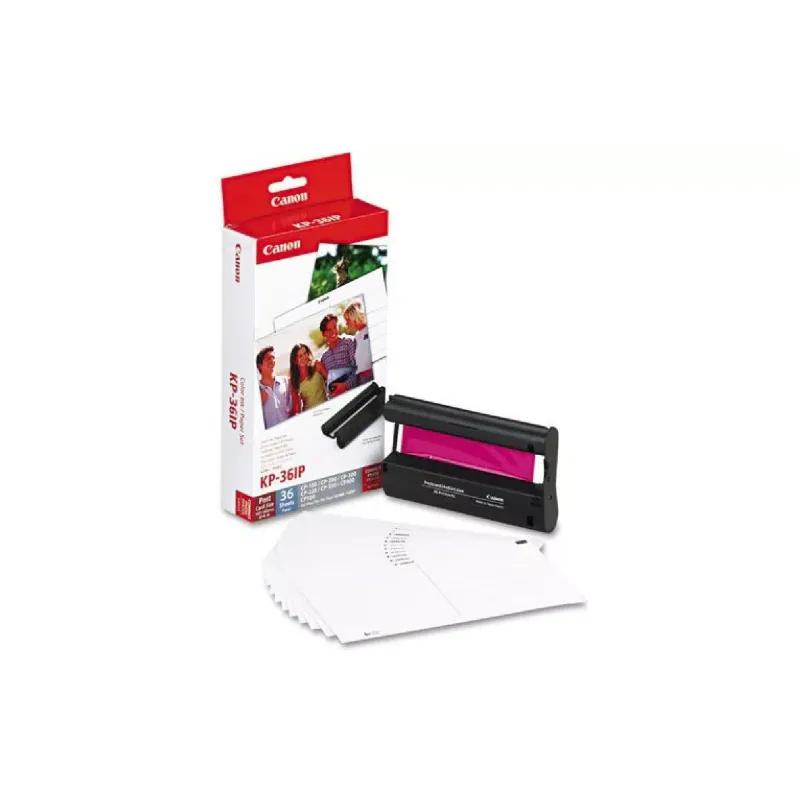 Комплект Canon (7737A001)