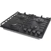موقد Gorenje, Black (G642AB)