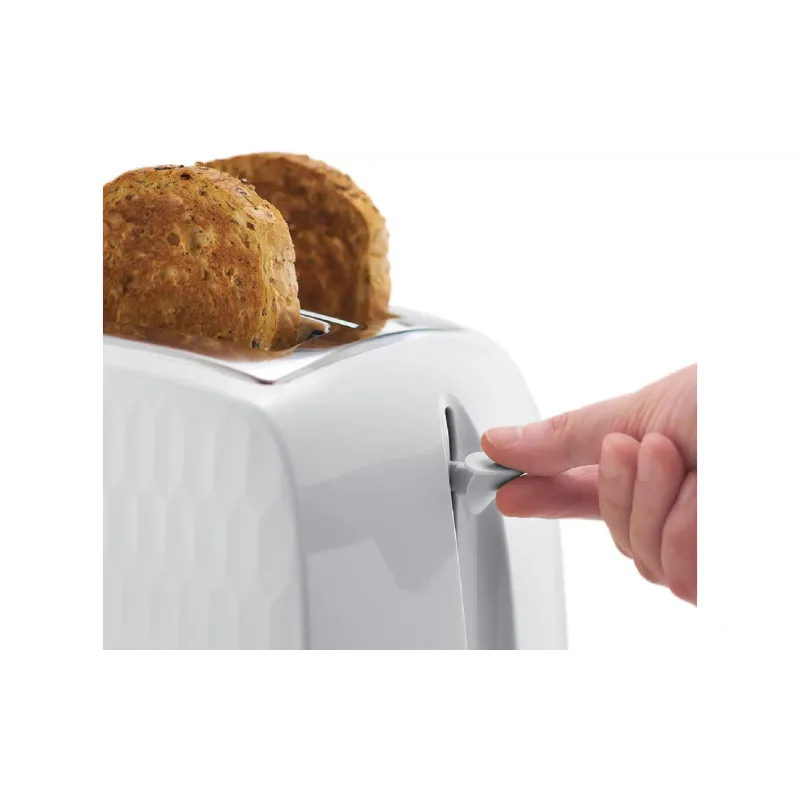 Toaster Russell Hobbs (26060-56), White
