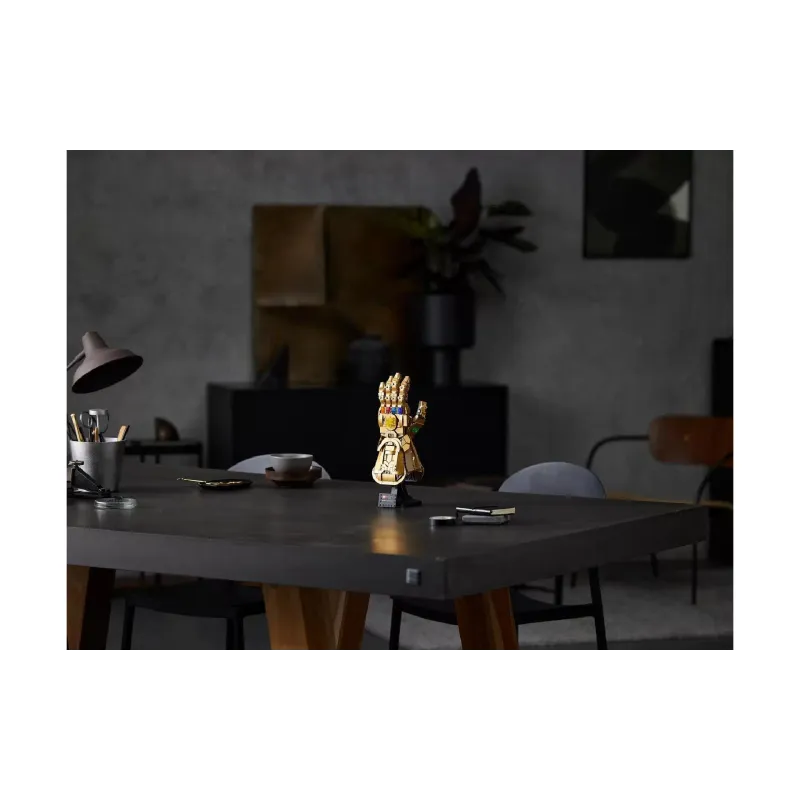 Конструктор LEGO Super Heroes  (76191)