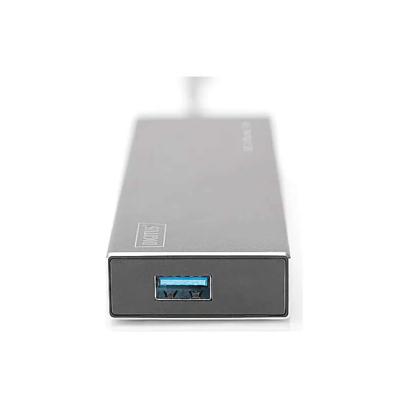 USB-vozlišče Digitus (DA-70241-1)